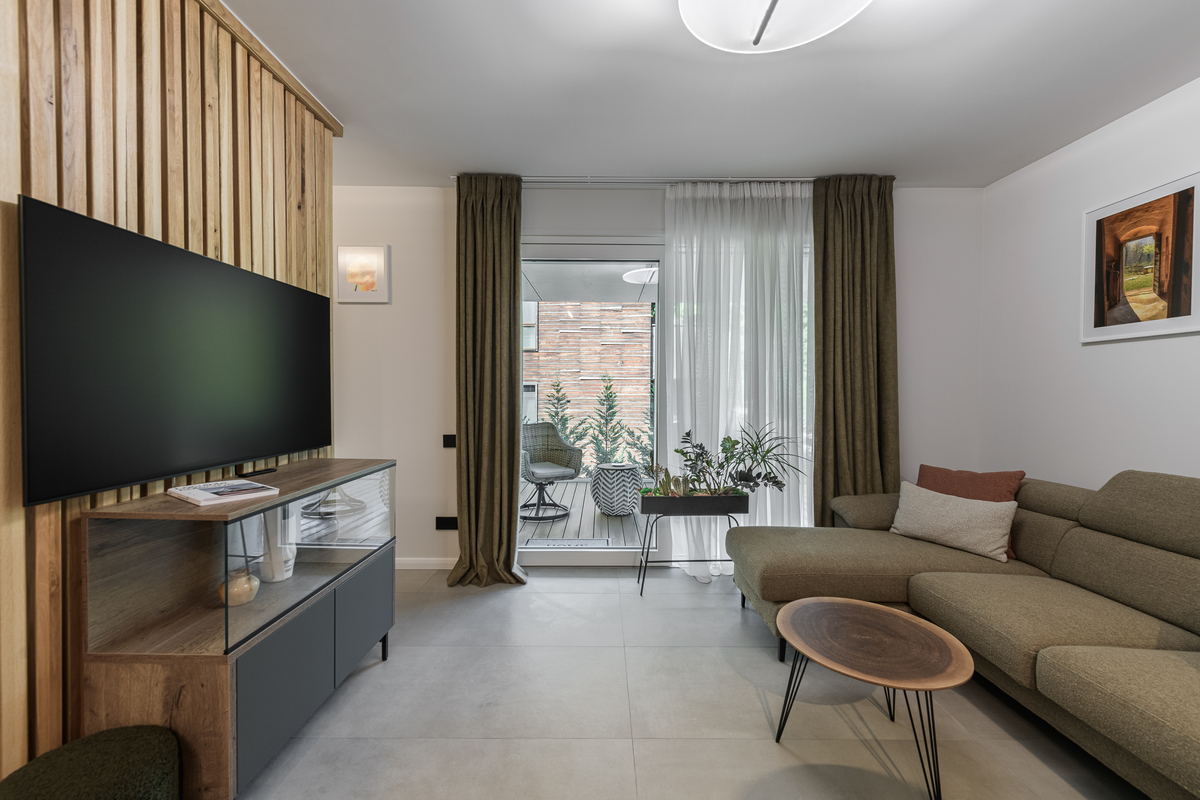 THE FOLD 6 APARTMENT