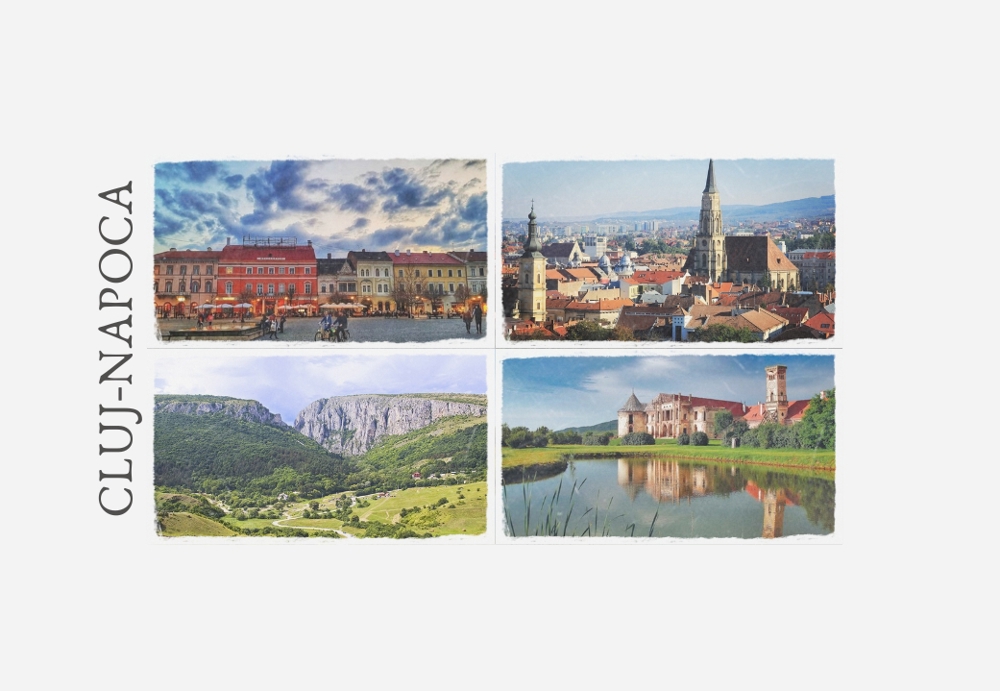 Regim Hotelier Cluj - Ghid pentru city break