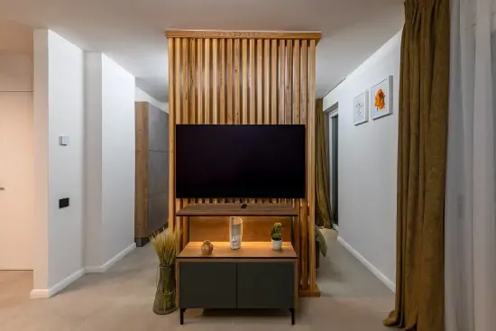 THE FOLD 6 APARTMENT
