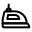 Clothing iron