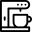 Nespresso coffee machine