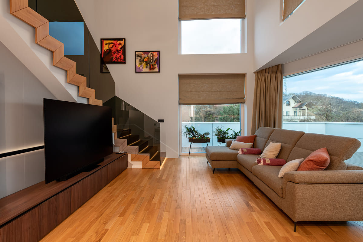 The Fold Penthouse