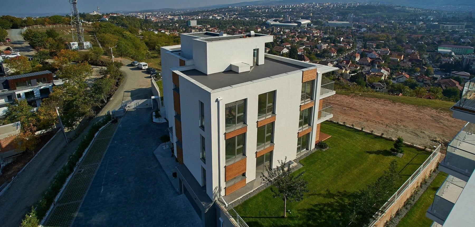 Cazare Cluj