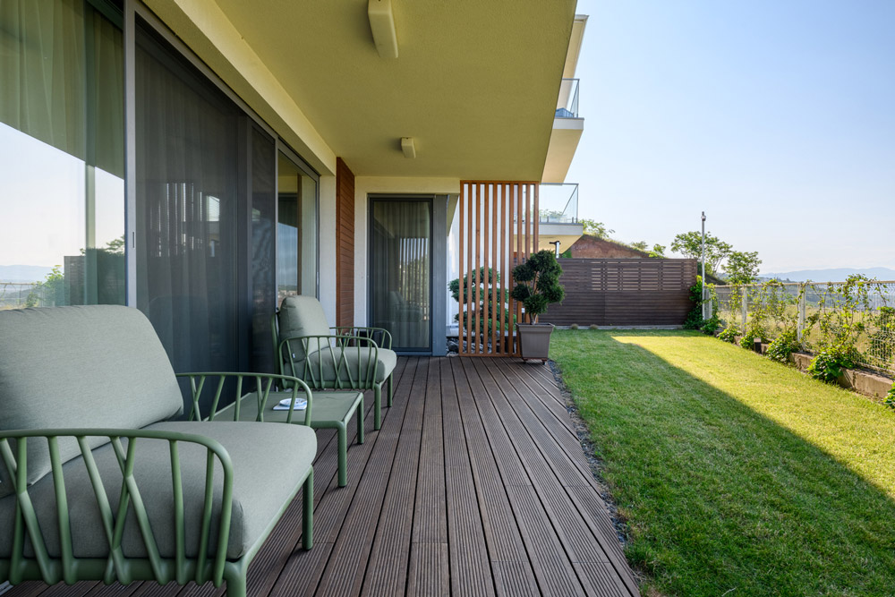 LvndMark hotel apartments