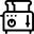 KitchenAid toaster