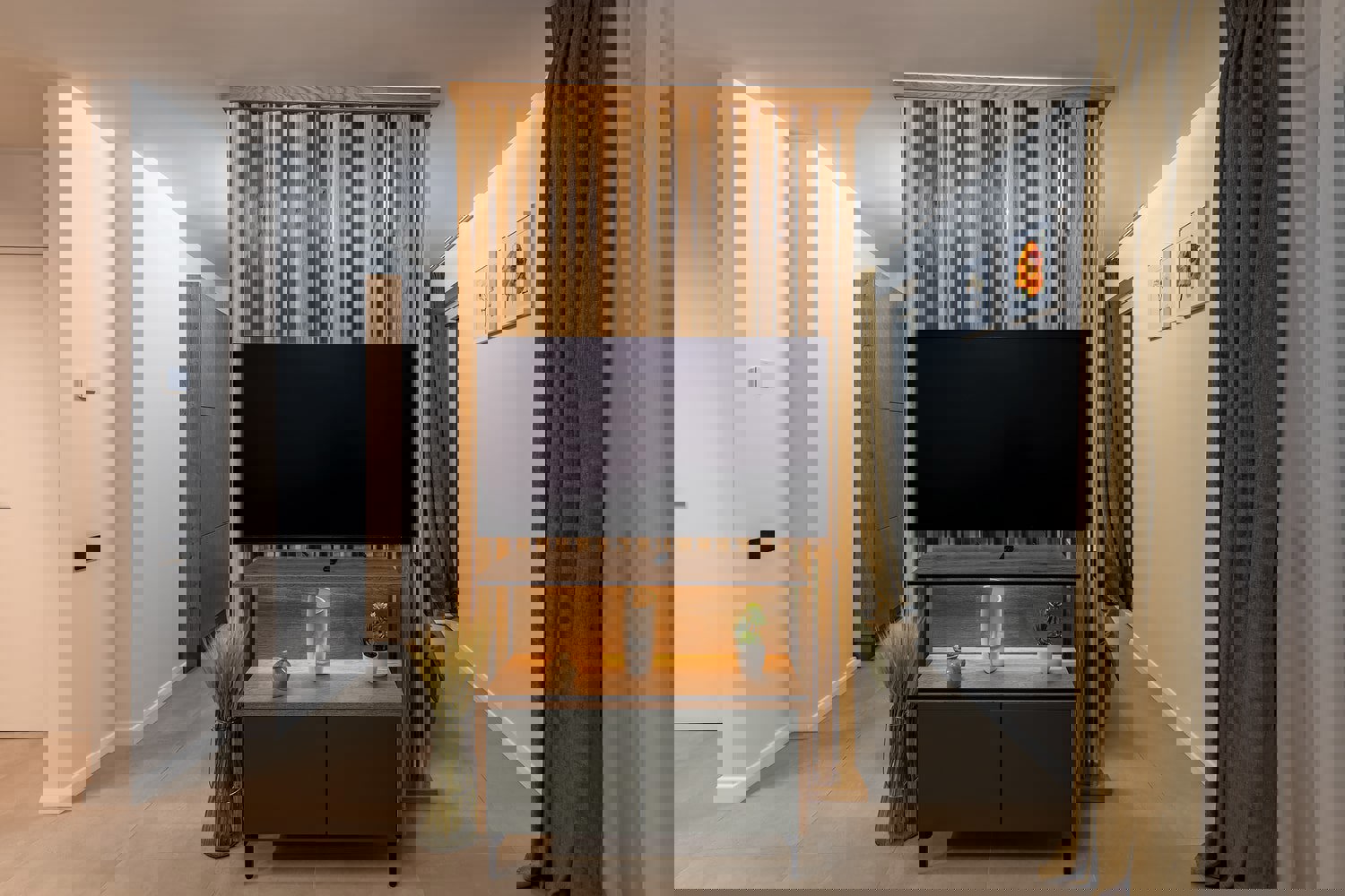 THE FOLD 6 APARTMENT