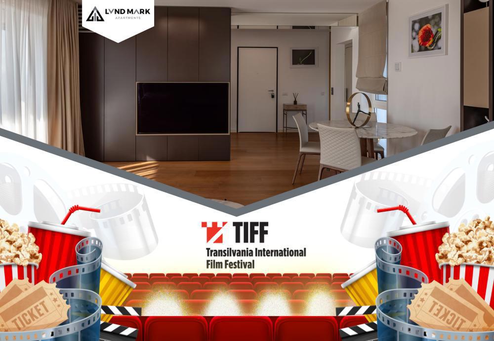 Cazare Cluj TIFF - regimul hotelier Cluj: unde stai conteaza la fel de mult ca ce film alegi