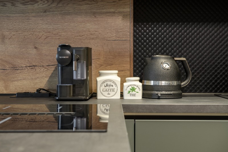 LvndMark Cluj hotel apartments