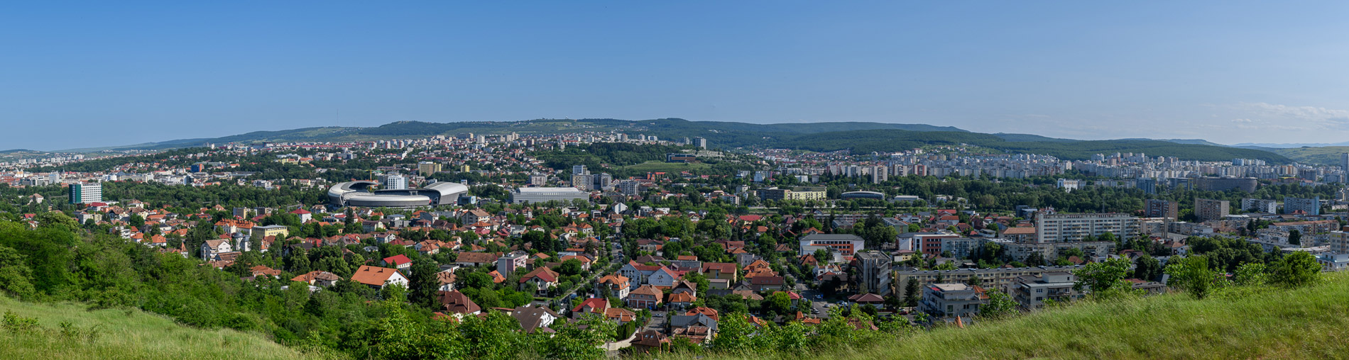 Cazare cluj in regim hotelier