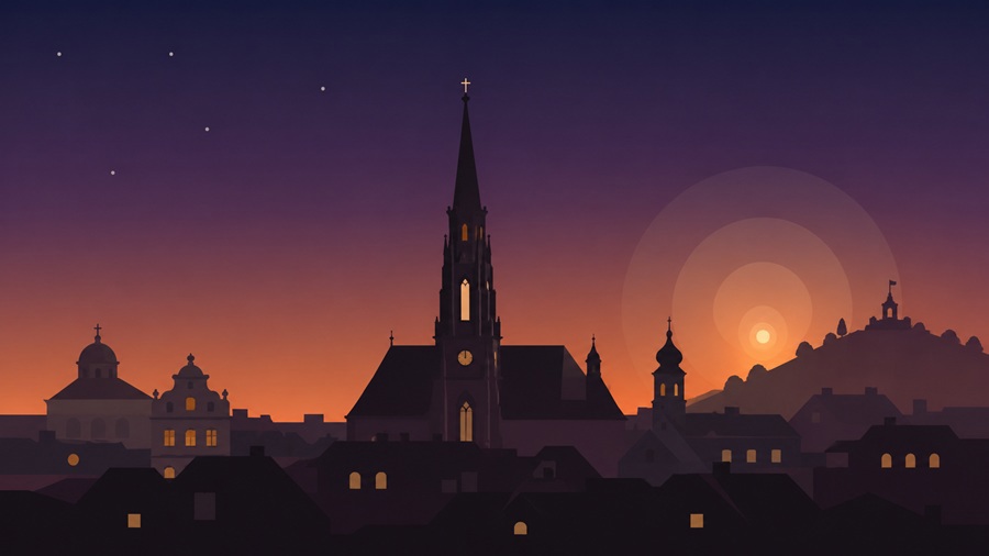 Cluj-Napoca intr-un Weekend: Itinerar de 2 Zile si Cazare in Regim Hotelier Cluj