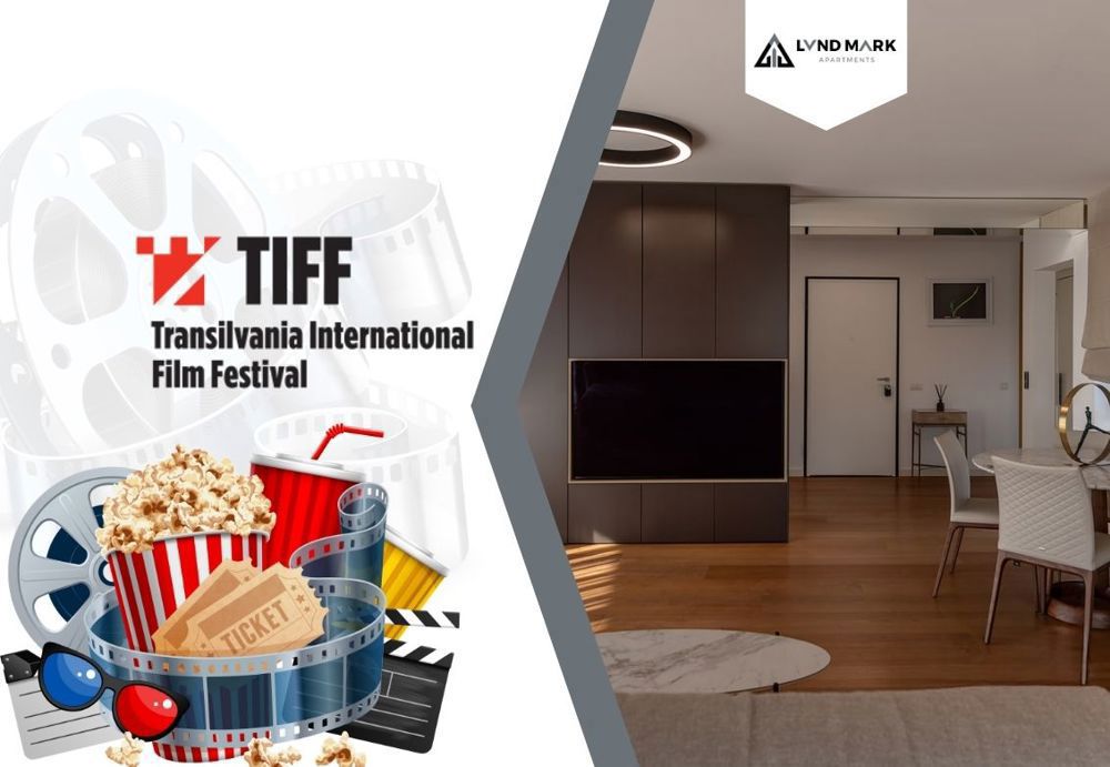 Cazare Cluj TIFF - regimul hotelier Cluj: unde stai conteaza la fel de mult ca ce film alegi